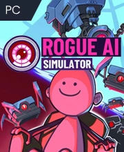 Rogue AI Simulator