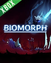 Biomorph Xbox One