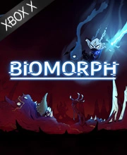 Biomorph Xbox Series