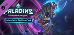 Paladins Interstellar Stallion Pack Xbox Series