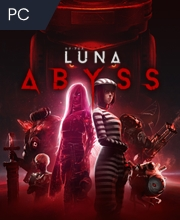 Luna Abyss