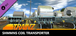 Trainz 2022 Shmmns Coil Transporter