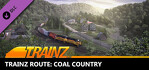 Trainz 2022 Coal Country