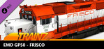 Trainz 2022 EMD GP50-FR1SCO