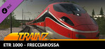 Trainz 2022 ETR 1000-Frecciarossa