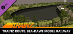 Trainz 2022 Bea-Dawe Model Railway