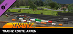 Trainz 2022 Appen