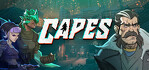 Capes Steam Account