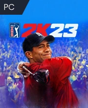 PGA Tour 2K23