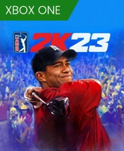 PGA Tour 2K23 Xbox One