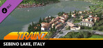 Trainz 2022 Sebino Lake 1taly