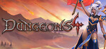 Dungeons 4 Xbox Series