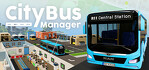 City Bus Manager Steam Account