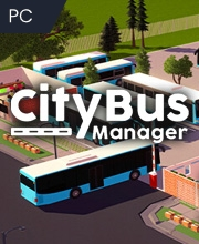 City Bus Manager
