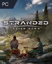 Stranded Alien Dawn