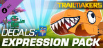 Trailmakers Decals Expression Pack