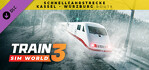 Train Sim World 3 Schnellfahrstrecke Kassel Würzburg Xbox Series