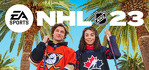 NHL 23 PS5