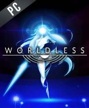 Worldless
