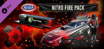 NHRA Speed For All Nitro Fire Pack