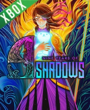 9 Years of Shadows Xbox One