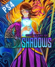 9 Years of Shadows PS4