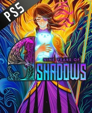 9 Years of Shadows PS5