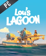 Lou's Lagoon
