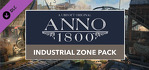 Anno 1800 Industrial Zone Pack