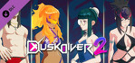 Dusk Diver 2 Summer Swimsuit Set 2 Nintendo Switch