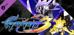 Azure Striker GUNVOLT 3 EX Image Pulses Stratos and Ghauri Xbox One