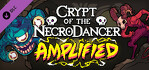 Crypt of the NecroDancer AMPLIFIED Xbox Series