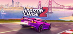 Horizon Chase 2 PS4