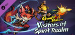 Gunfire Reborn Visitors of Spirit Realm