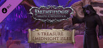 Pathfinder Wrath of the Righteous The Treasure of the Midnight Isles