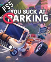 You Suck at Parking PS5