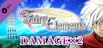 Fairy Elements Damage x2 PS5