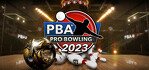 PBA Pro Bowling 2023 Steam Account