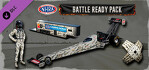 NHRA Speed For All Battle Ready Pack