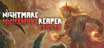 Nightmare Reaper Xbox One