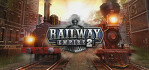 Railway Empire 2 Steam Account