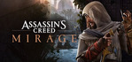 Assassin's Creed Mirage