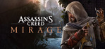 Assassin's Creed Mirage PS5