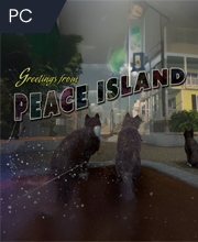 Peace Island