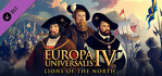 Europa Universalis 4 Lions of the North