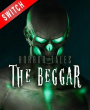 HORROR TALES The Beggar Nintendo Switch