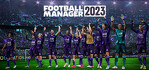 Football Manager 2023 Nintendo Switch