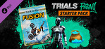 Trials Rising Starter Pack 2 PS4