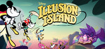 Disney Illusion Island Nintendo Switch