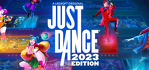 Just Dance 2023 Nintendo Switch